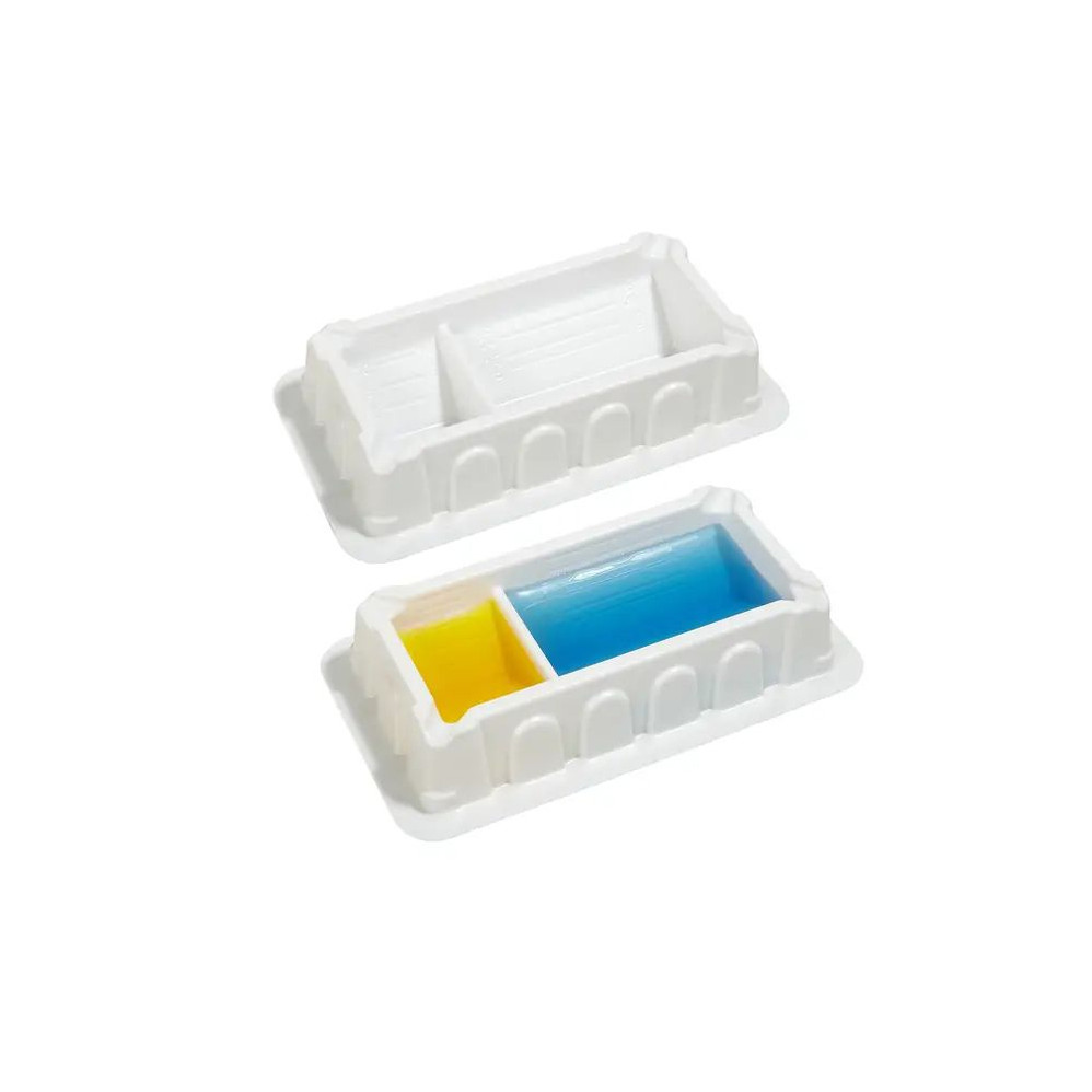 MTC Bio Reagent Reservoirs