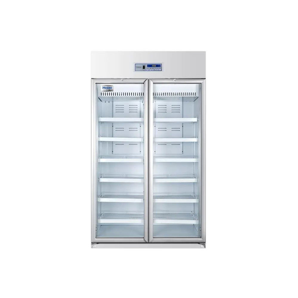 Haier Biomedical Pharmacy Refrigerators