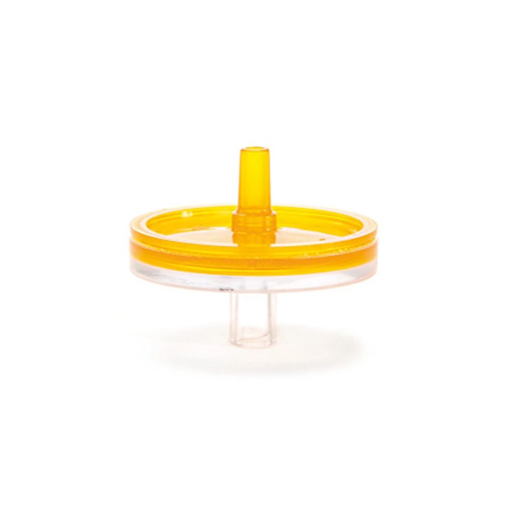 Minisart® Syringe Filter, Polyethersulfone (PES), Male Luer Lock