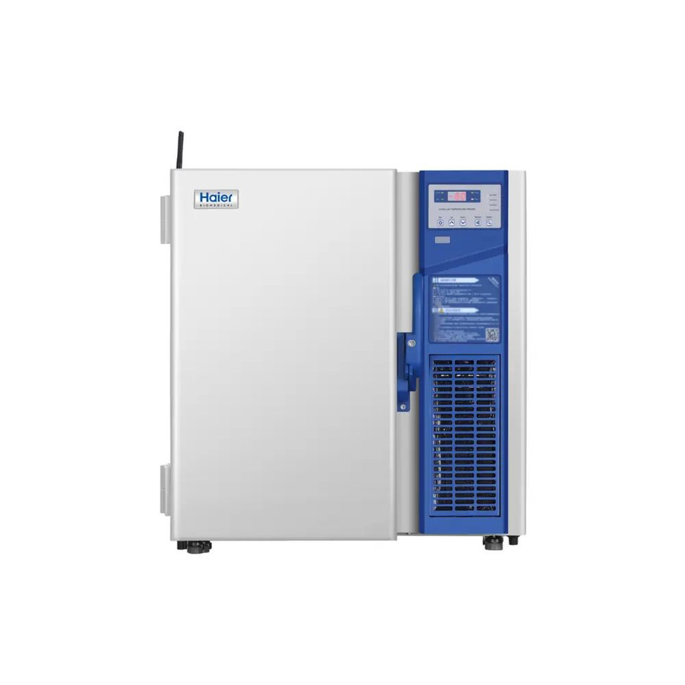 Haier Biomedical Ultra Low Freezers