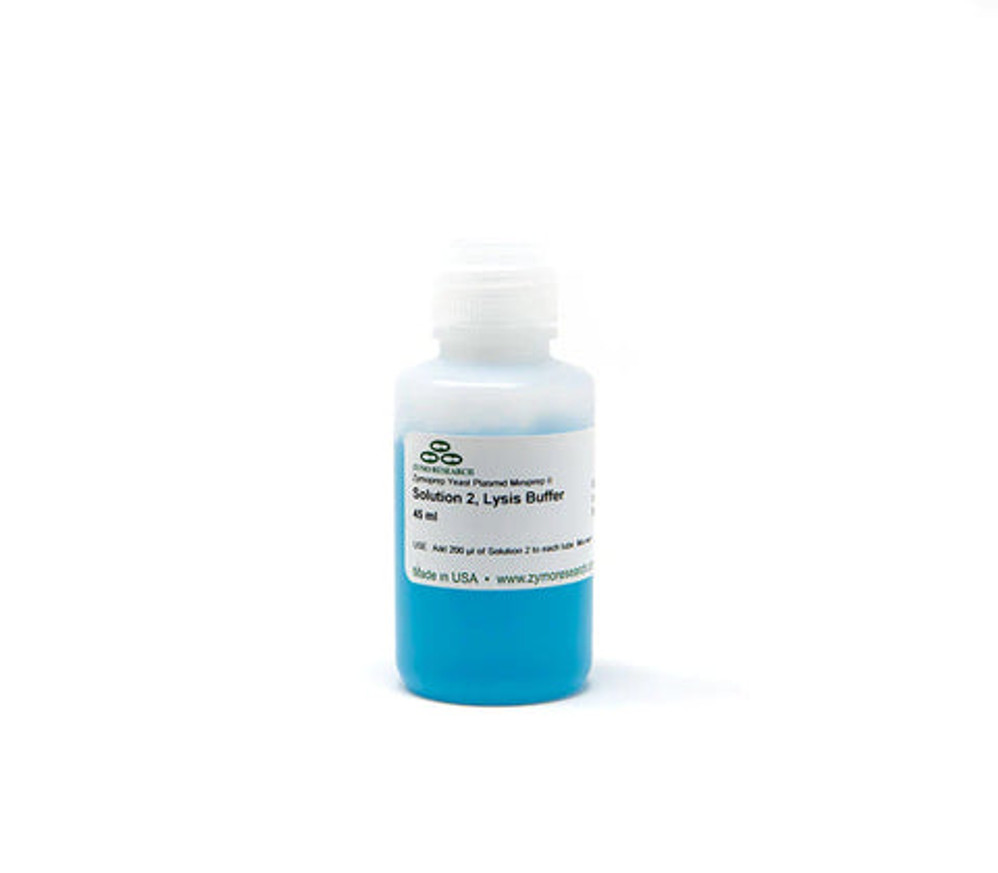 Zymo, Solution 2 Lysis Buffer