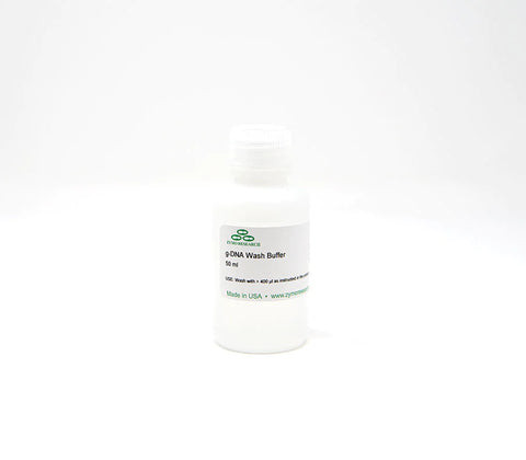 Zymo, g-DNA Wash Buffer