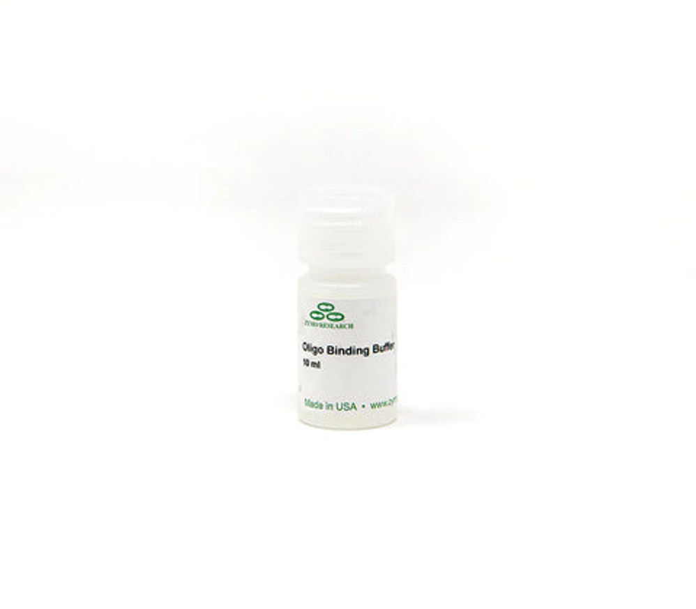 Zymo, Oligo Binding Buffer
