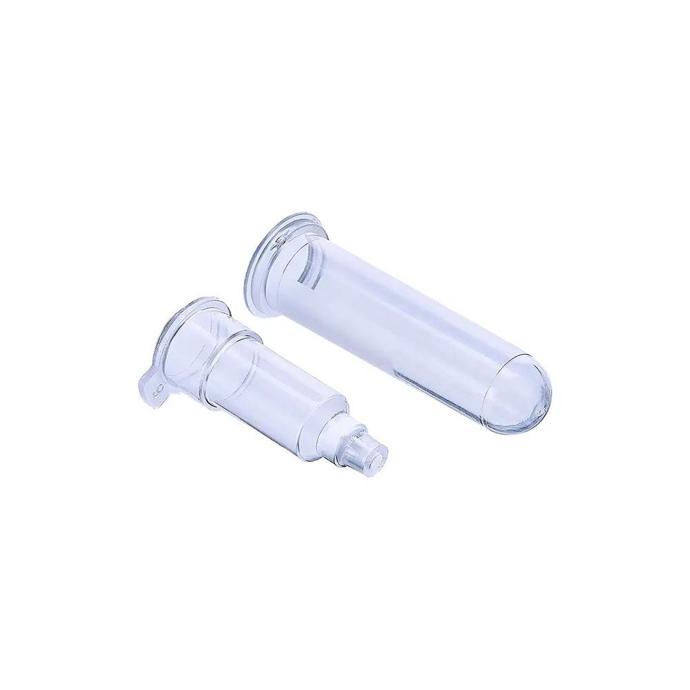 UPrep® Spin Columns