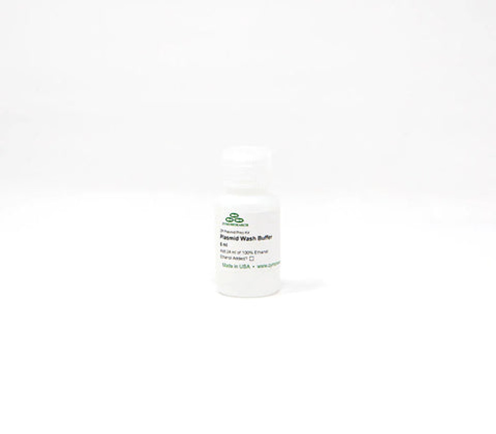 Zymo, Plasmid Wash Buffer