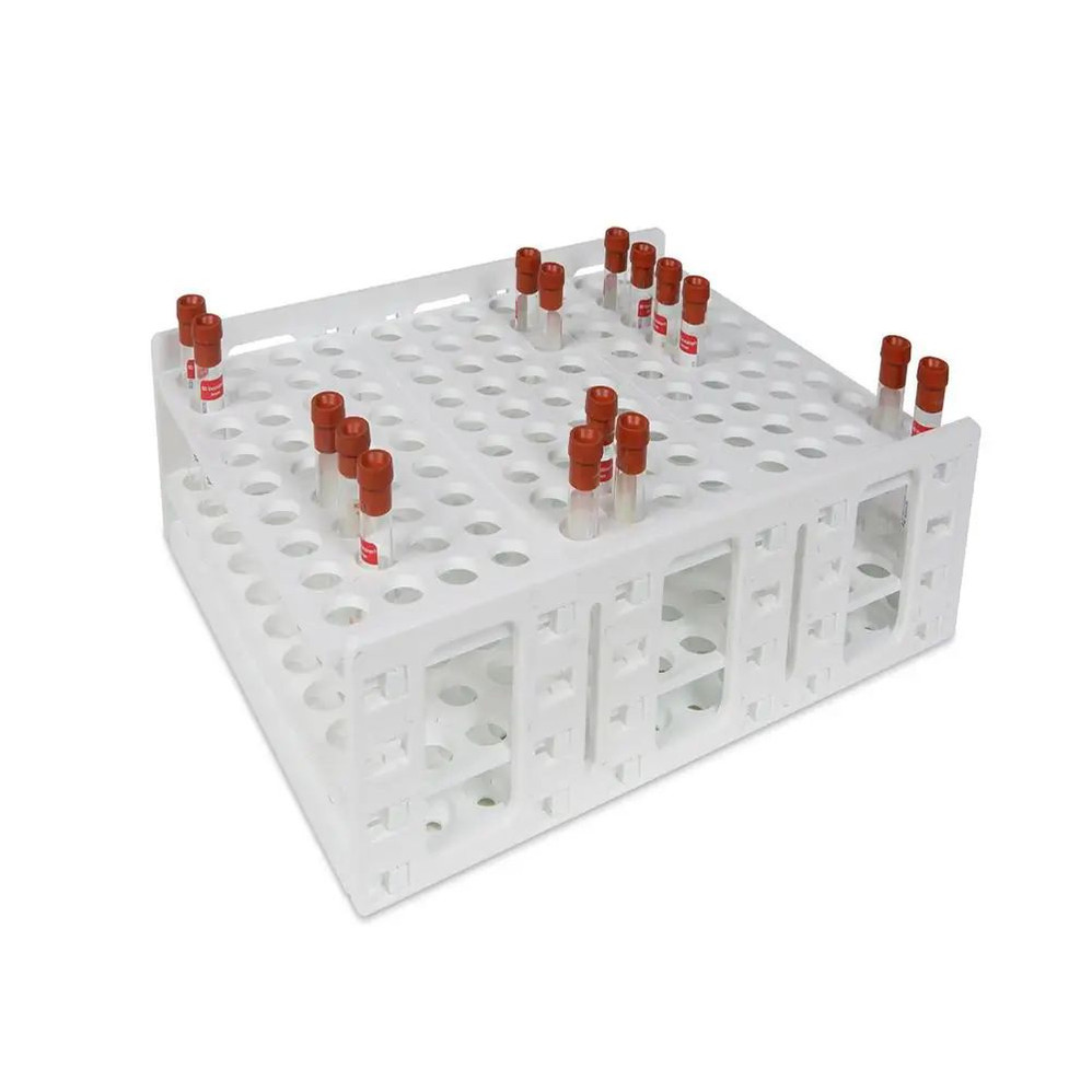 XL Tube Rack for 18-20mm Tubes