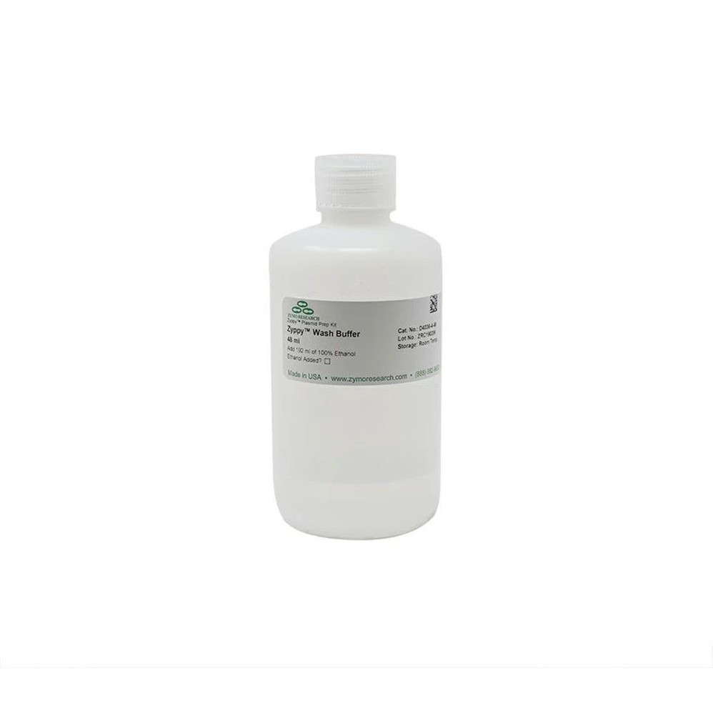 Zyppy Wash Buffer (Concentrate)