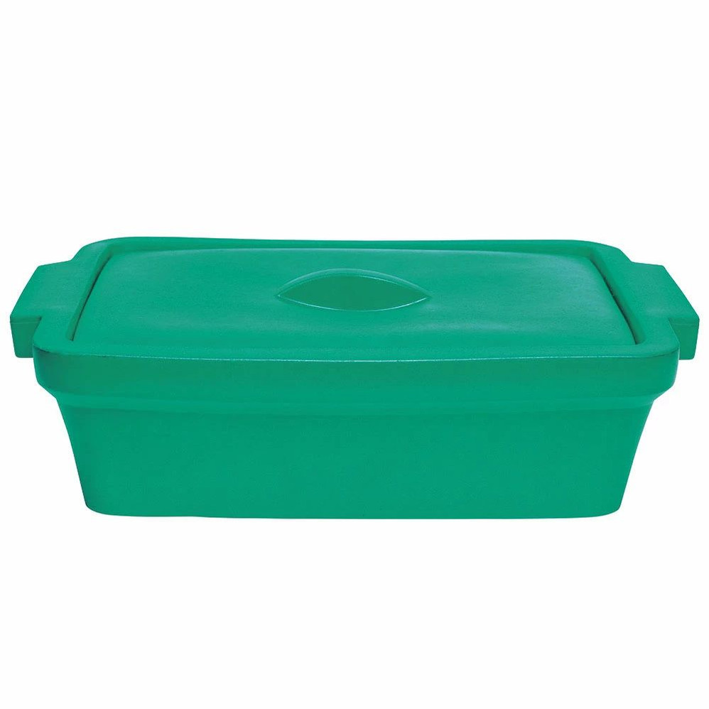 Large Ice Pan with Lid