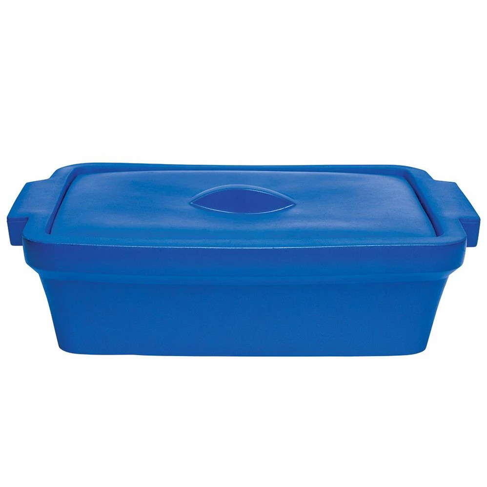 Large Ice Pan with Lid