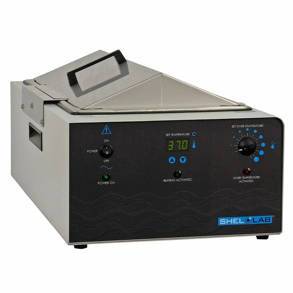 SHEL LAB Digital Water Baths, General Purpose
