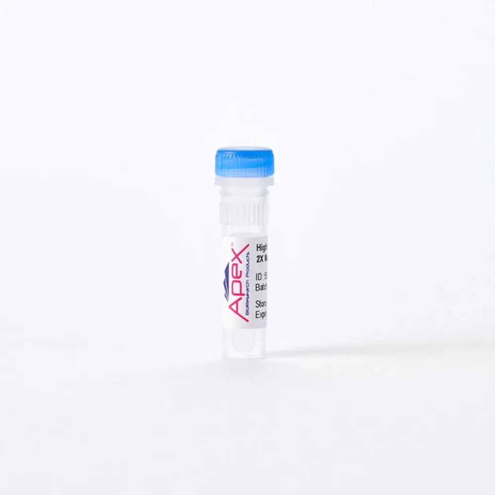Apex High Fidelity 2X Master Mix, 1.5mM MgCl2 (Final Conc.)