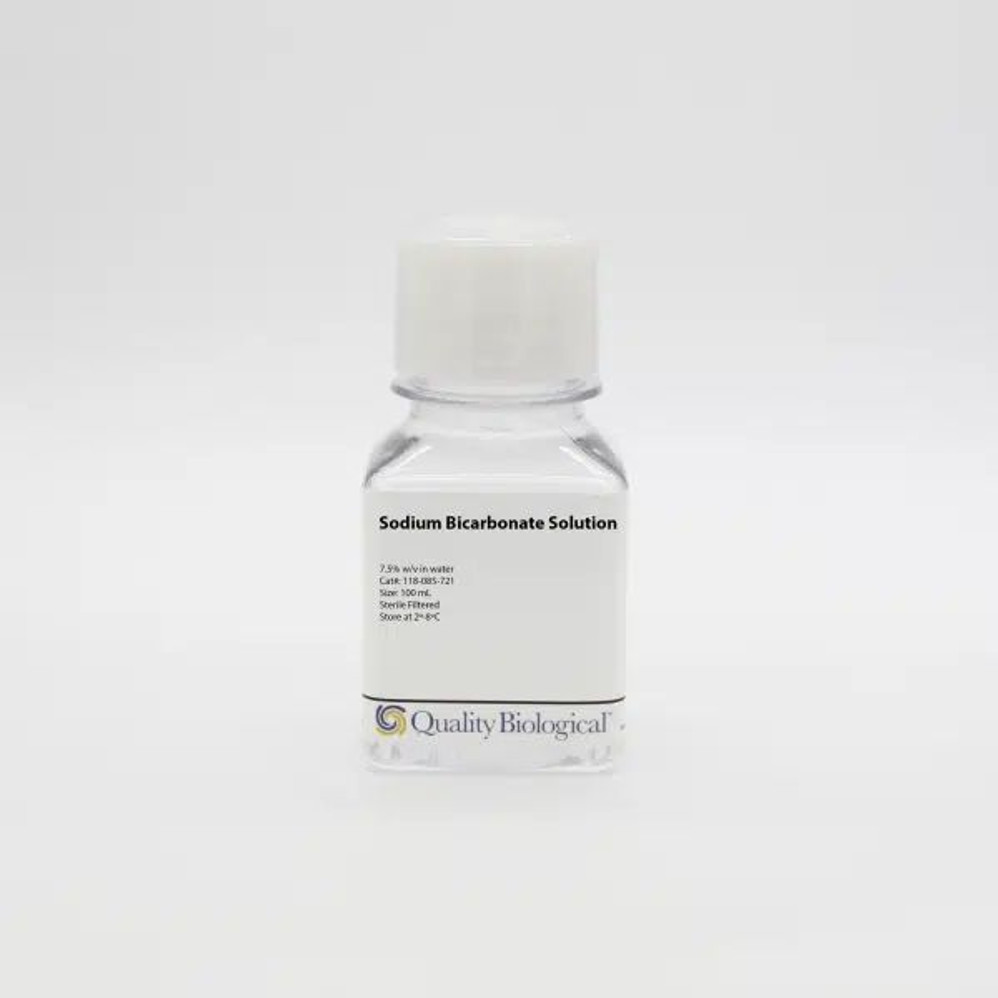 Sodium Bicarbonate 7.5%