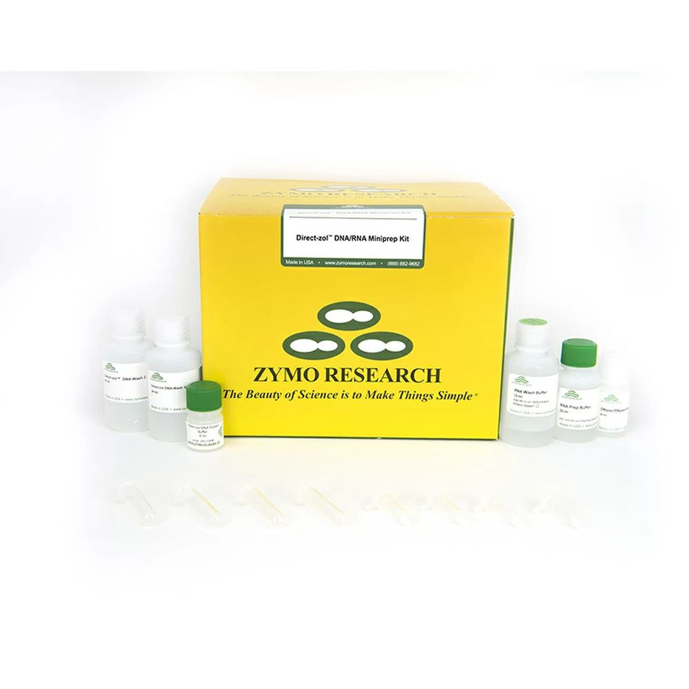 Direct-zol DNA/RNA Miniprep
