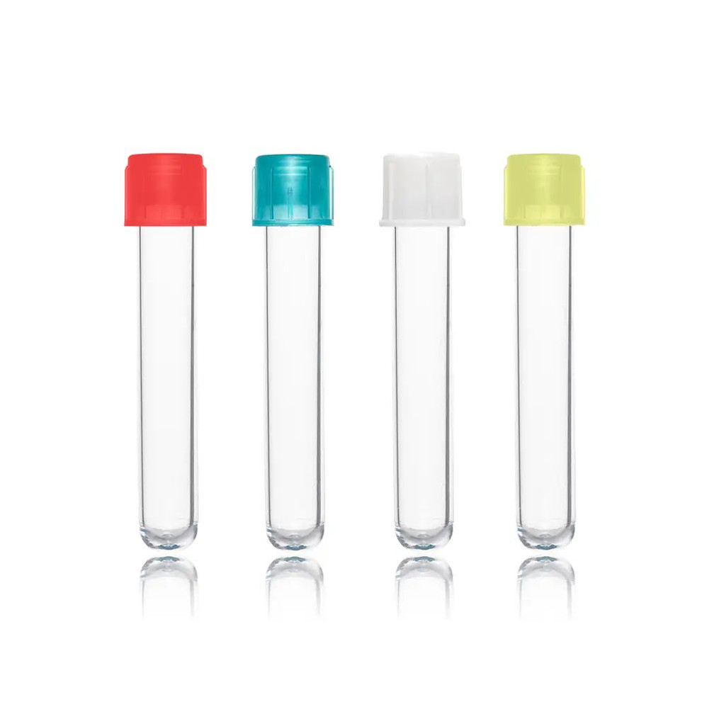 Olympus Strainer Caps for FACS Tubes