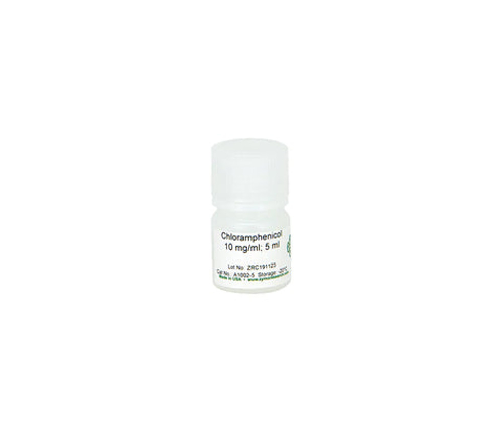 Chloramphenicol Solution