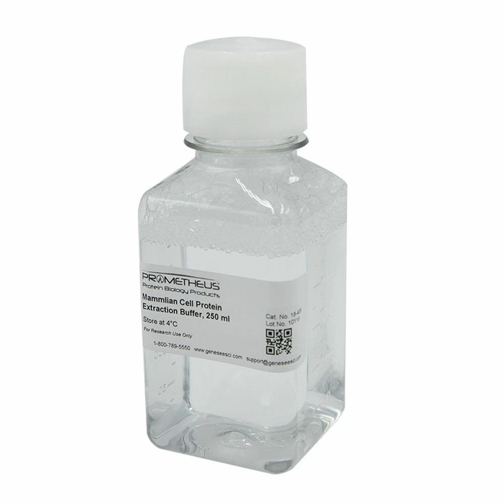 Mammalian Cell Protein Extraction Buffer