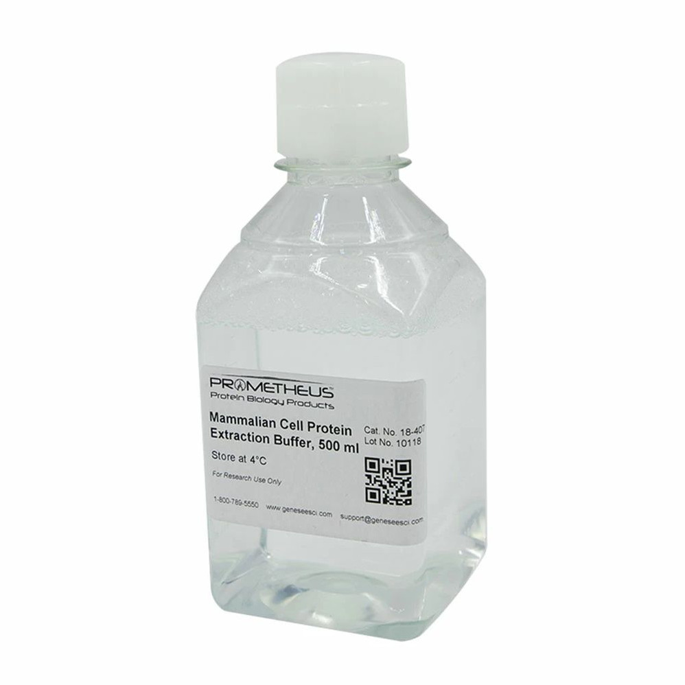 Mammalian Cell Protein Extraction Buffer