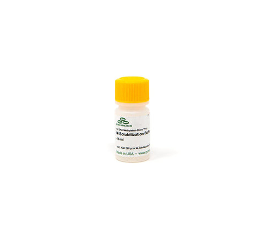 Zymo, M-Solubilization Buffer