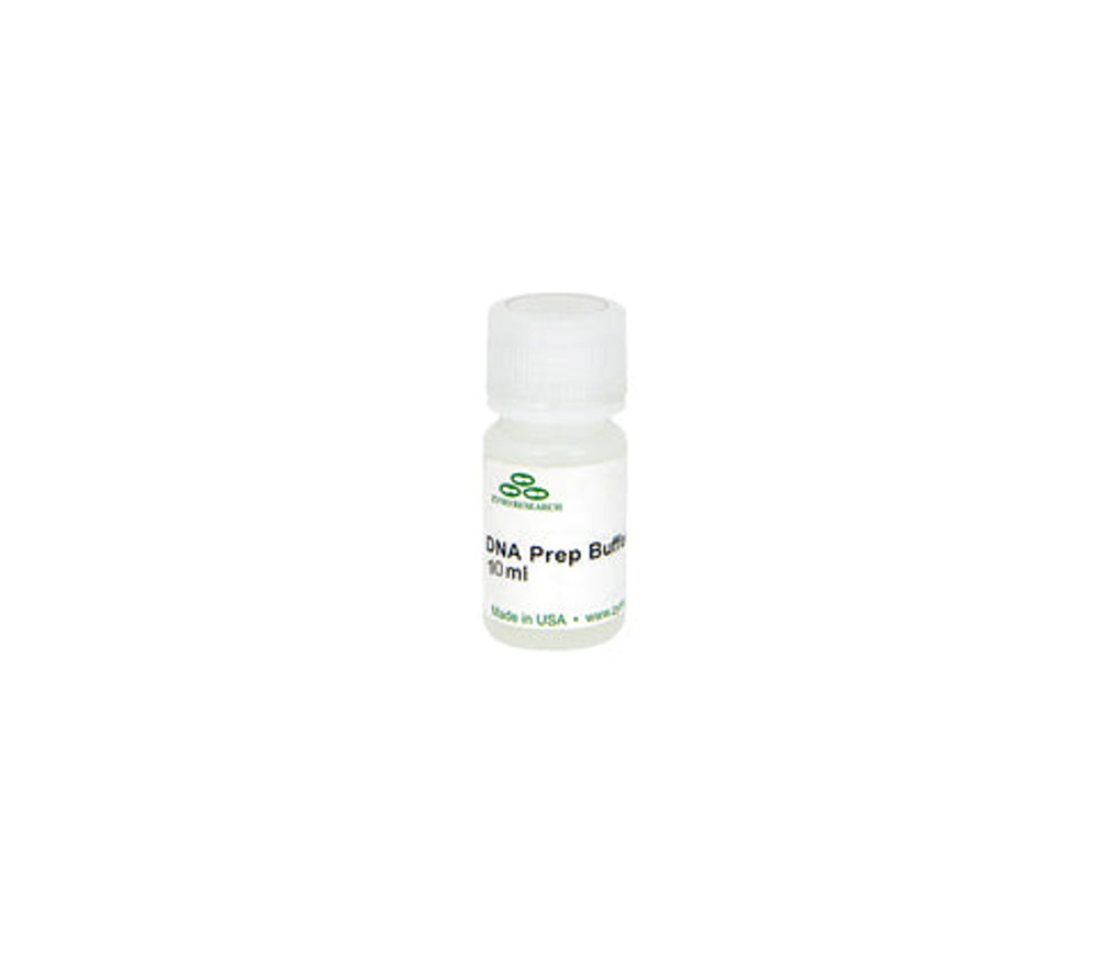 Zymo, DNA Prep Buffer