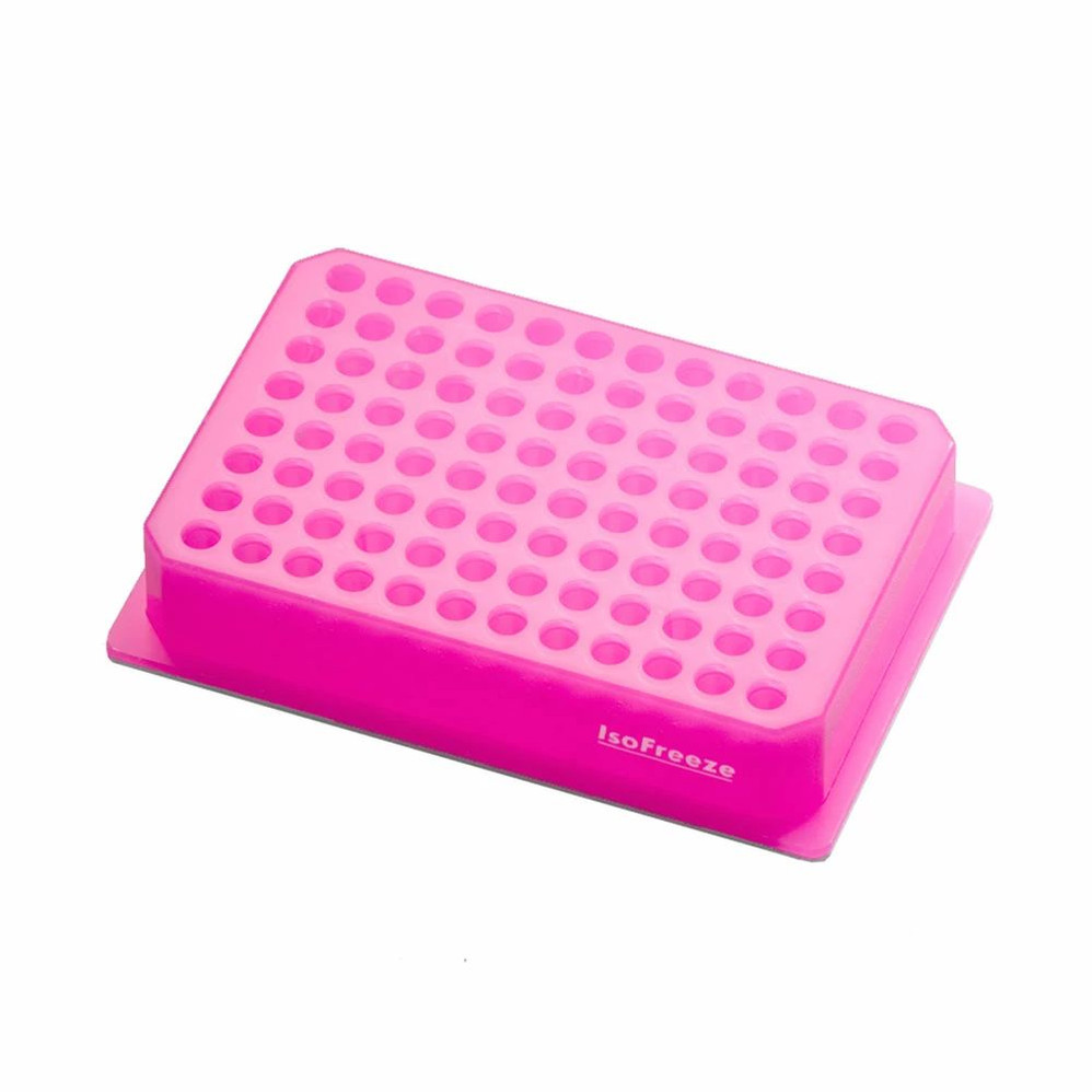 IsoFreeze PCR Rack, SBS