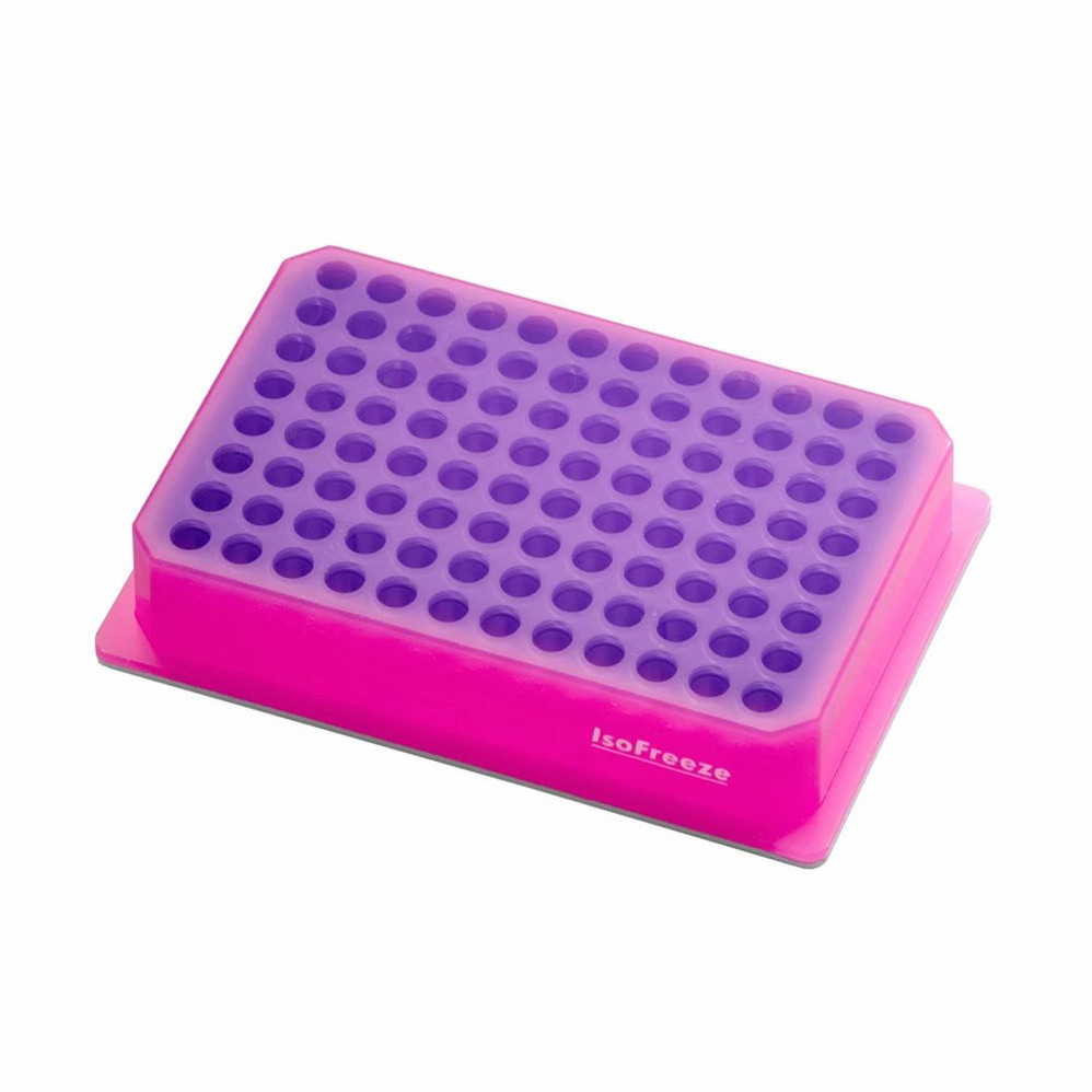 IsoFreeze PCR Rack, SBS