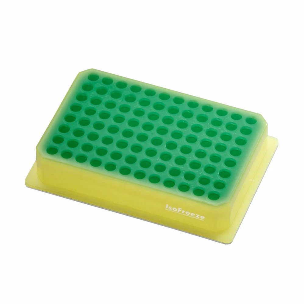 IsoFreeze PCR Rack, SBS