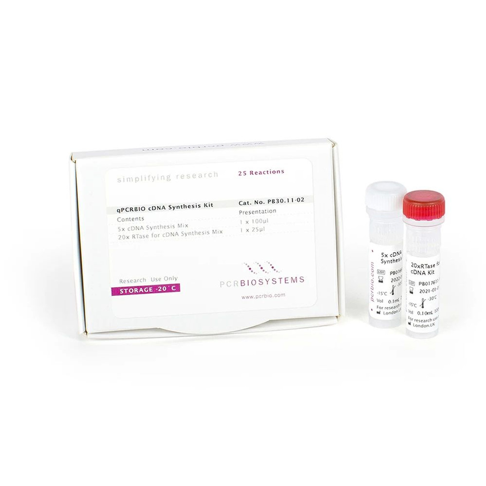 UltraScript® cDNA Synthesis Kit