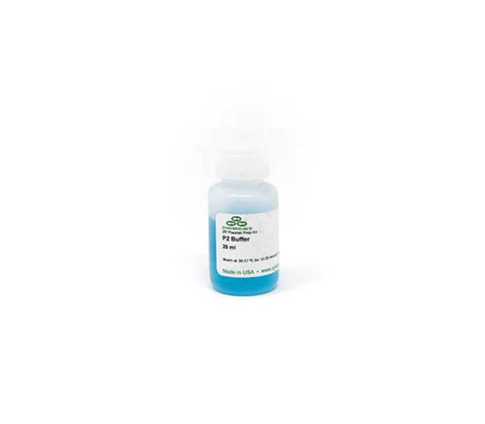Zymo, Buffer P2 (Green)