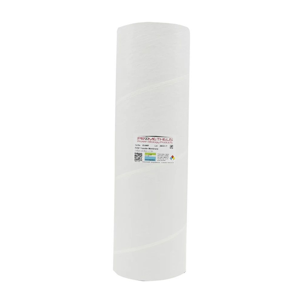 Prometheus® PVDF Blotting Membrane