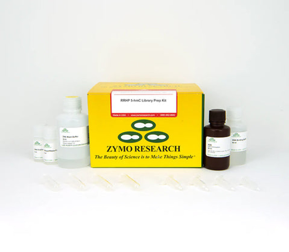 RRHP 5-hmC Library Prep Kit s