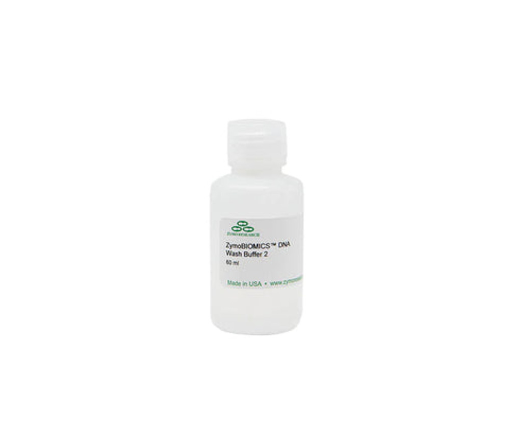 ZymoBIOMICS DNA Wash Buffer 2