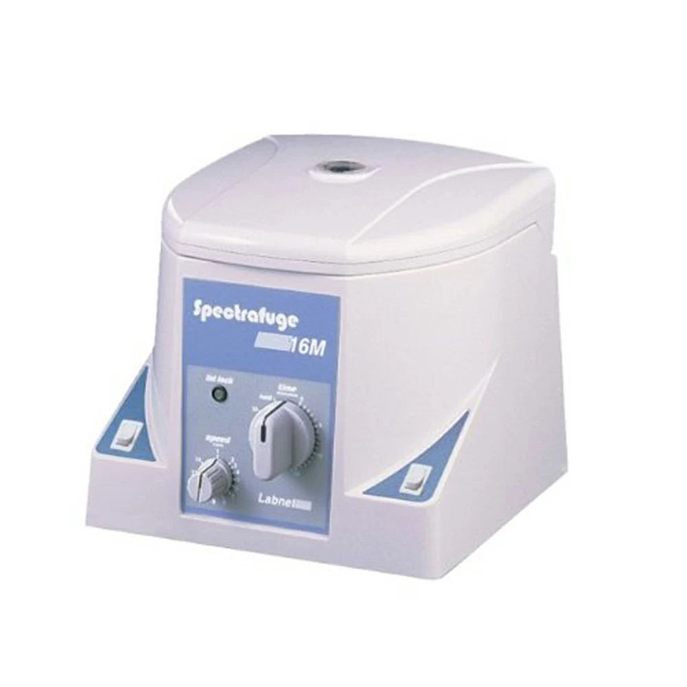 Labnet Spectrafuge™ 16M Microcentrifuge