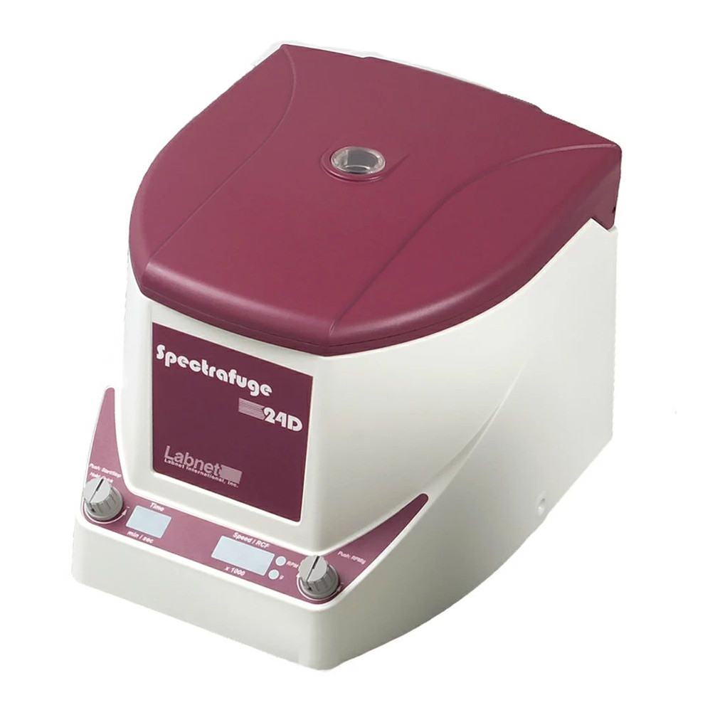 Labnet Spectrafuge™ 16M Microcentrifuge