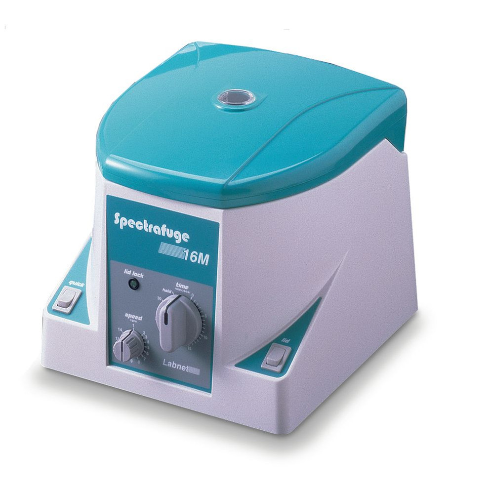 Labnet Spectrafuge™ 16M Microcentrifuge