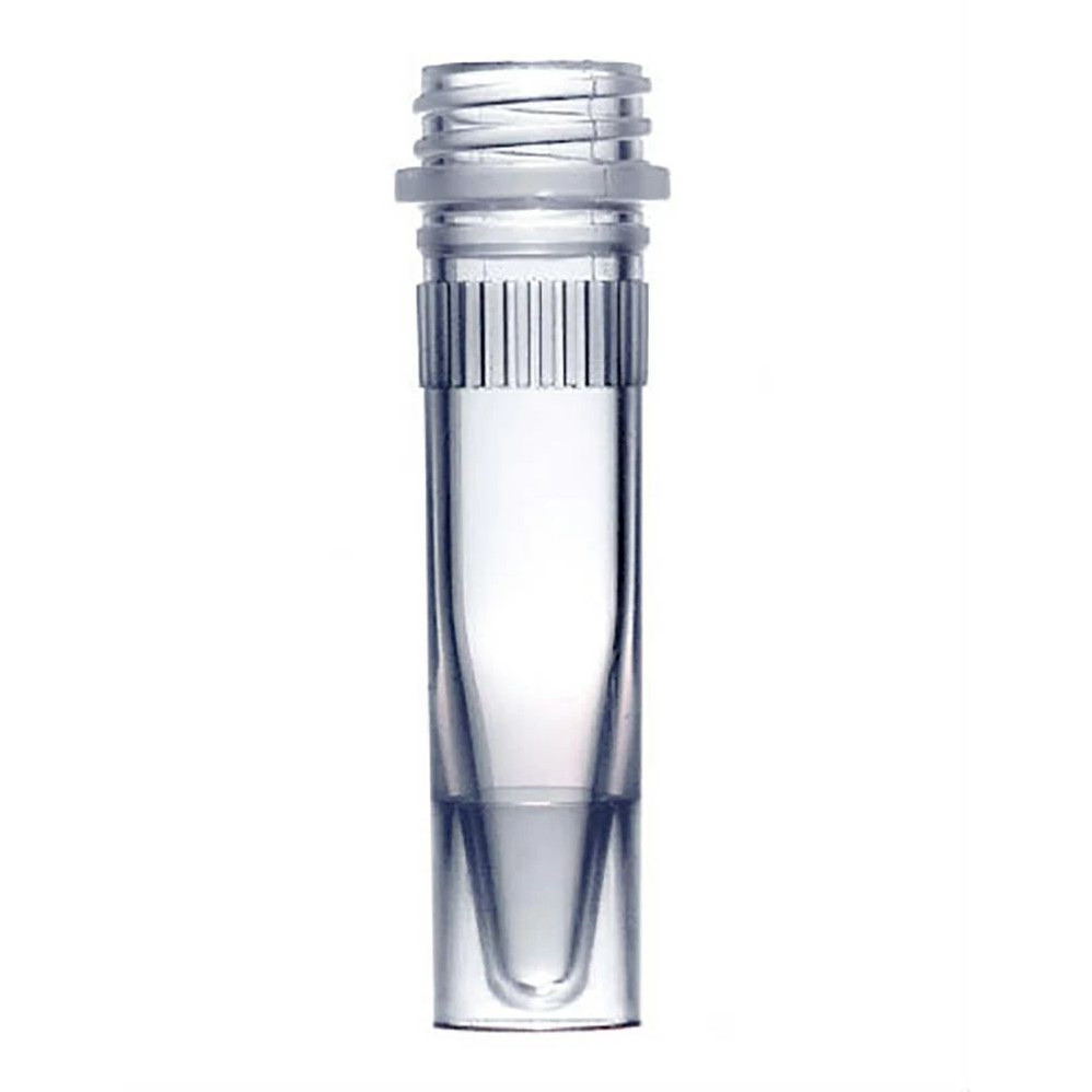 Olympus 1.5ml Screw Cap Microcentrifuge Tubes
