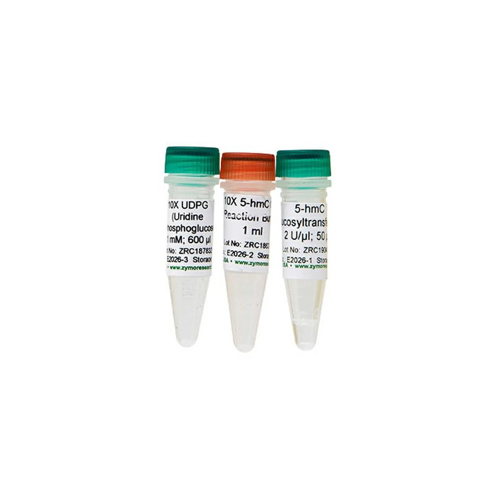 5-hmC Glucosyltransferase 