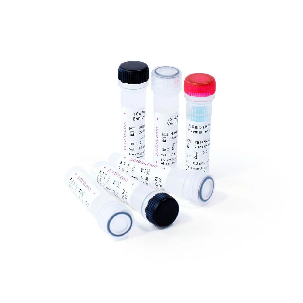 VeriFi™ Hot Start Polymerase w/10X VeriMax Enhancer 