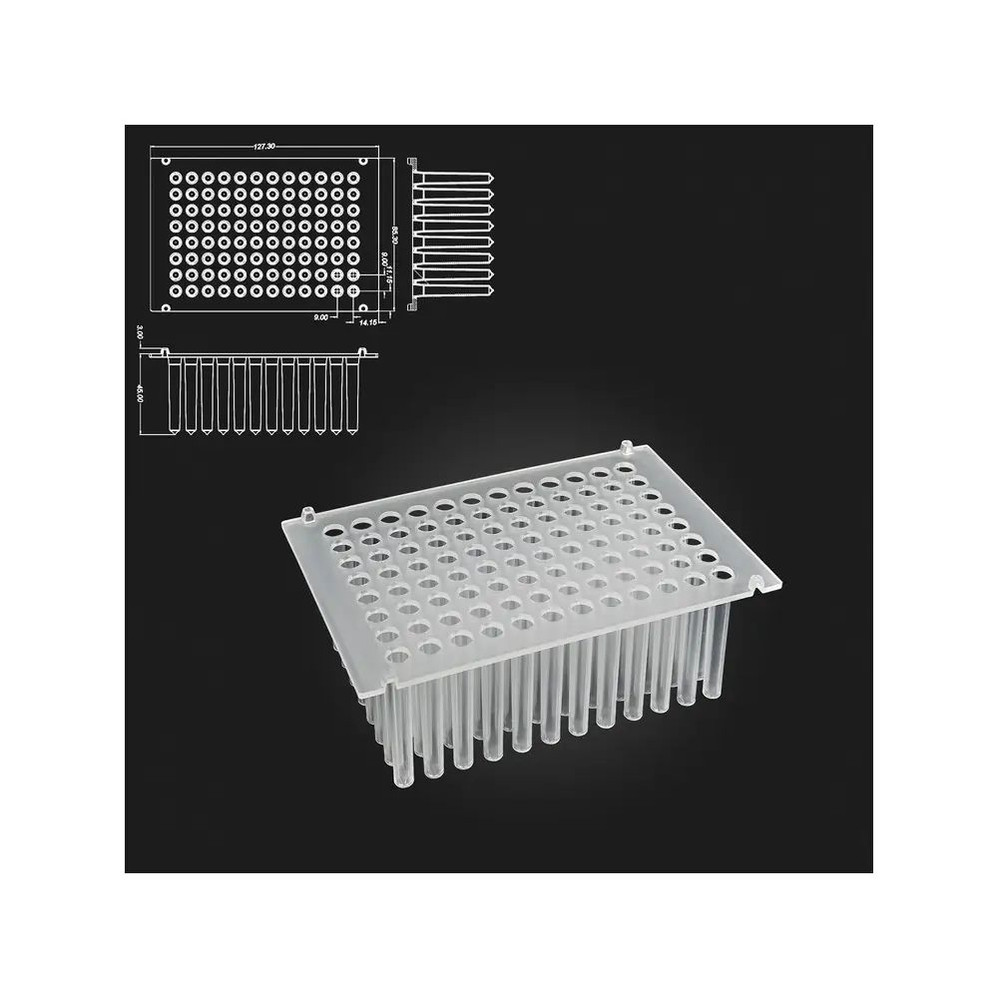 MTC Bio OptiWell™ 96 Tip Combs