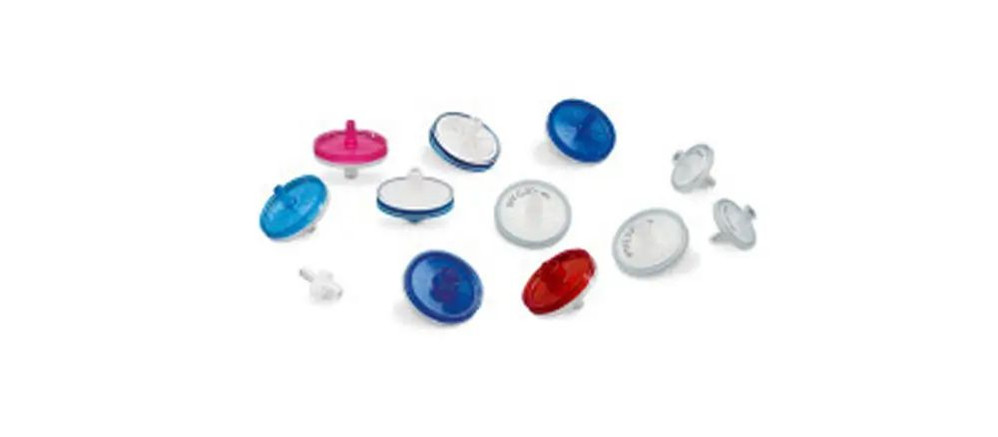 Sartorius MiniSart Cellulose Acetate Syringe Filters