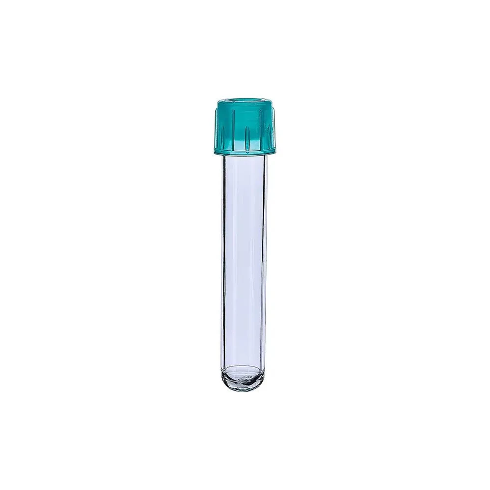 Olympus FACS Tubes w/ 35µm Strainer Cap