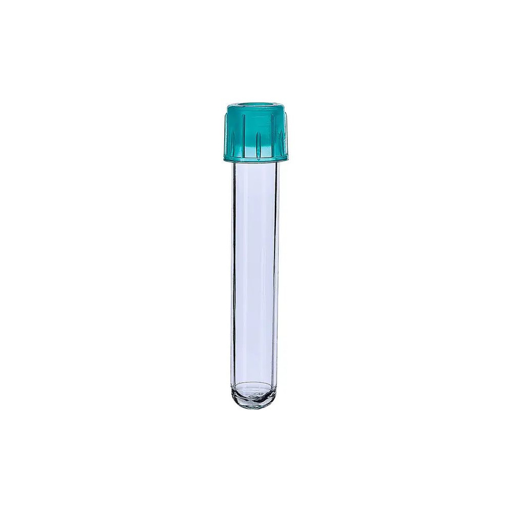Olympus FACS Tubes w/ 35µm Strainer Cap