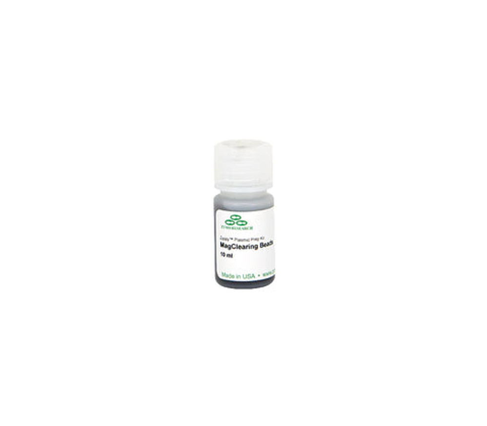 Zymo MagClearing Beads