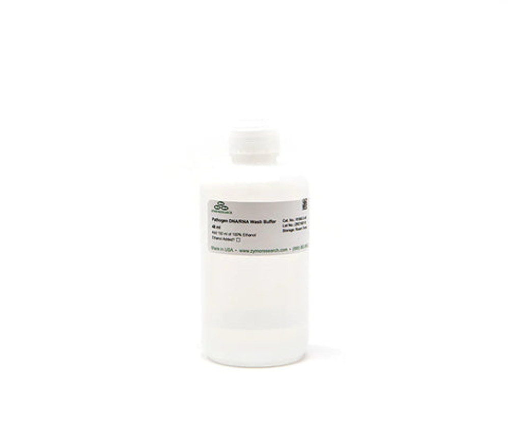 Zymo, Pathogen DNA/RNA Wash Buffer (Concentrate)
