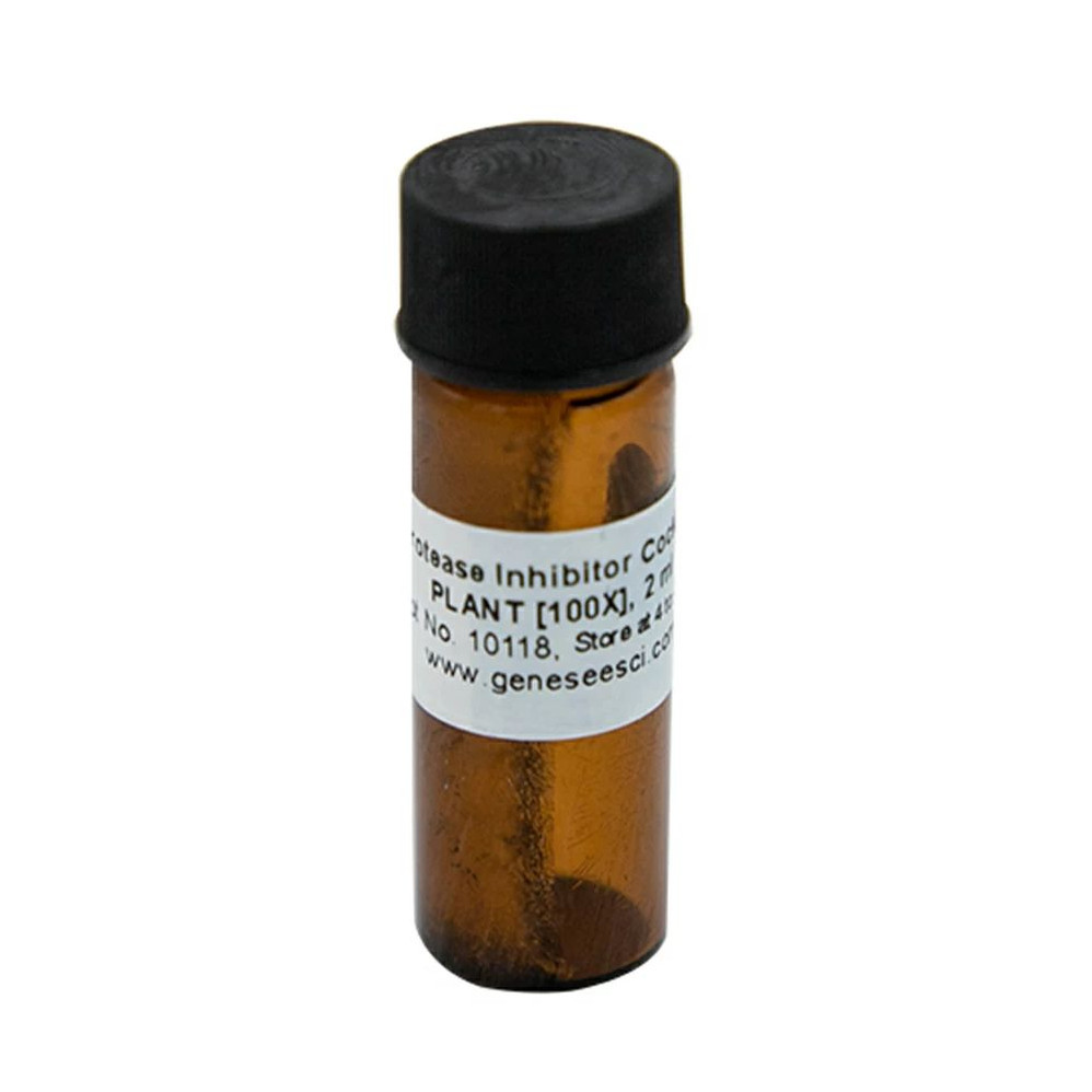 Plant Protease Inhibitor Cocktail