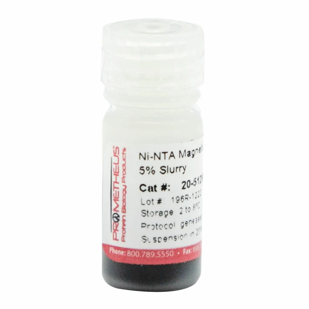 Ni-NTA Magnetic Agarose Suspension, 5%