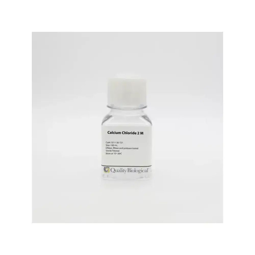 2M Calcium Chloride