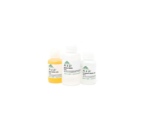 (11-251B) Mix & Go! E.coli Transformation Buffer Set Zymo Research up to 60 ml/Unit
