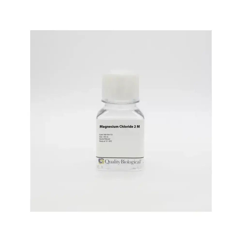 2M Magnesium Chloride