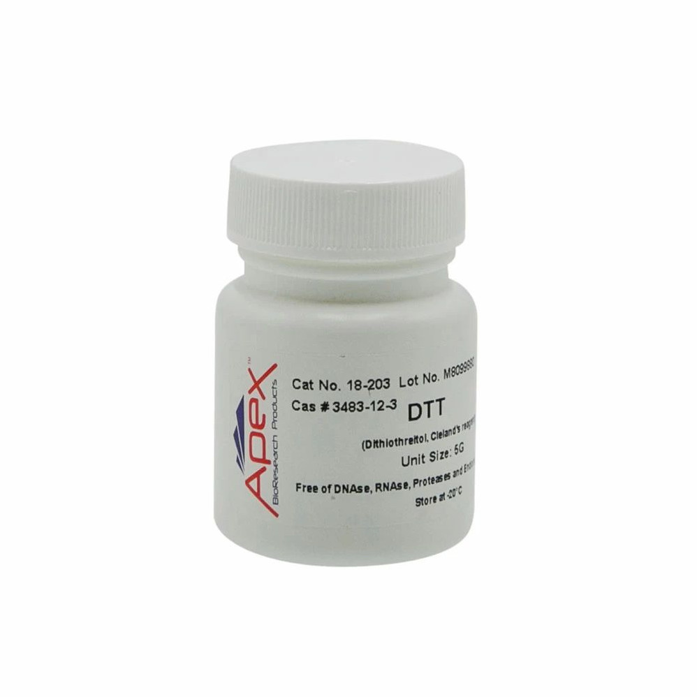 Apex DTT