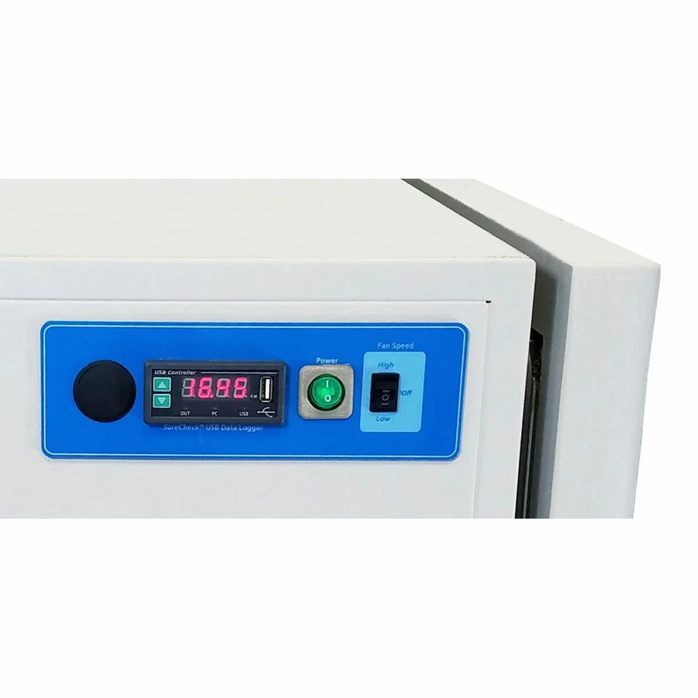 Benchmark Scientific SureTemp Incubator, Dual-Convection